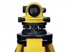 Оптический нивелир GEOMAX ZAL330