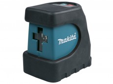 Лазерный нивелир - уровень Makita SK102Z