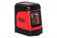 Лазерный уровень (нивелир) RGK ML-11