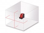 Лазерный нивелир RGK LP-103