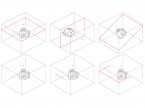 Ротационный лазерный нивелир RGK SP 310