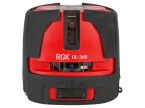 Лазерный нивелир RGK UL-360