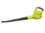 Аккумуляторная воздуходувка Ryobi OBL1802