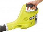 Аккумуляторная воздуходувка Ryobi OBL1802