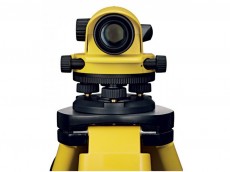 Оптический нивелир GEOMAX ZAL320