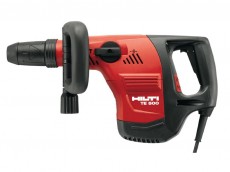 Отбойный молоток Hilti TE 500-AVR. Купить сетевой хилти 8.5Дж по доступной цене