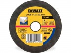 Диск отрезной DeWalt DT 3445
