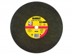 Диск отрезной DeWalt DT 3450