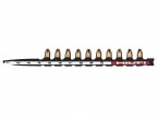 Патроны HILTI DX Clean-Tec 6.8/18 M10 STD (черные в ленте)