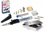 Паяльник газовый DREMEL VERSATIP 2000