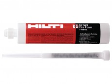 Пена HILTI CP 620. Терморасширяющаяся противопожарная пена купить по цене Хилти