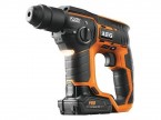 Аккумуляторный перфоратор AEG BBH 12 LI-302C