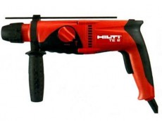 Перфоратор HILTI TE 2 (Сетевой/электрический)