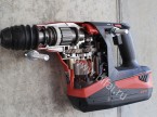 Аккумуляторный перфоратор Hilti TE 30-A36 (2х5.2)