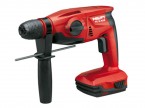 Аккумуляторный перфоратор Hilti TE 2-A22 (пустой)