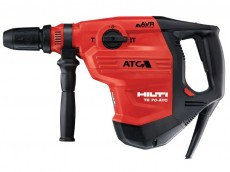 Сетевой перфоратор Hilti TE 70-ATC. Сила удара 11.5 Дж. купить электрический перфоратор Хилти в магазине