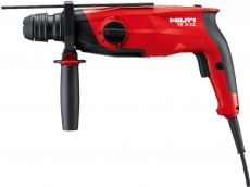 Перфоратор HILTI TE 3-CL. Купить сетевой перфоратор. Цена характеристики