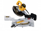 Торцовочная пила DeWalt DW713