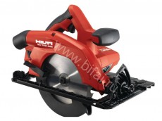 Аккумуляторная циркулярная пила HILTI SC 70W-A22. Купить дисковую пилу. Характеристики