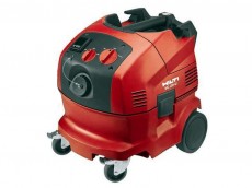 HILTI VC 20-UL - Универсальный пылесос (промышленый, строительный). Купить пылесос Хилти