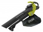 Садовый пылесос воздуходувка Ryobi RBV3000CESV