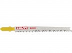 Полотно для лобзика HILTI W-CSJ W 75/4