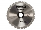 Отрезной пильный диск DeWalt DT 1156