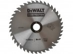 Отрезной пильный диск DeWalt DT 1157
