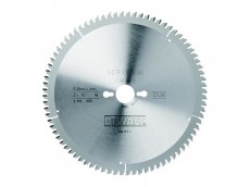 Отрезной пильный диск DeWalt DT 4287. Купить диск для строительных материалов. Цена характеристики Z80