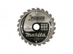 Отрезной пильный диск Makita B-29206