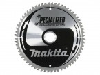 Отрезной пильный диск Makita B-29321