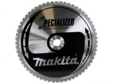 Купить отрезной пильный диск Makita B-29418. Цена характеристики 305х25.4 z78