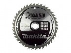 Отрезной пильный диск Makita B-31164