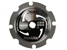 Отрезной пильный диск Makita B-31538. Купить с характеристиками 165х20 z4. Цена