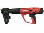 Монтажный пистолет HILTI DX 460 (X-SM)