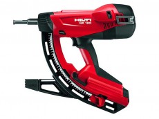 Hilti GX 120 - Газовый монтажный пистолет. Купить строительный пистолет. Цена Хилки