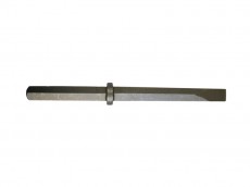 Узкое долото Makita D-17647. Купить плоское долото. Цена характеристики