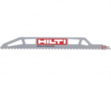 Полотно для сабельной пилы HILTI SPX 45. Купить пилку. Цена характеристики