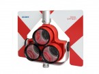 Трехпризменный призменный отражатель GEOBOX PRISM3-T