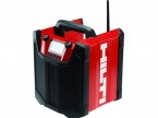 Радио с функцией зарядного устройства HILTI RC 4/36-DAB