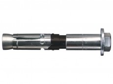 Распорный анкер HILTI HSL-3 M24/30. Цена на анкер-болт высоких нагрузок. Купить крепежный элемент для высоких нагрузок