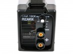 Инверторный сварочный аппарат Ресанта САИ190К