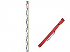 Рейка нивелирная Geobox TS-6
