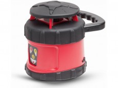 Ротационный лазерный нивелир ADA ROTARY 500H Servo. Купить-цена. Характеристики