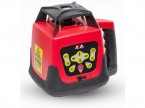 Ротационный лазерный нивелир ADA ROTARY 500 HV Servo