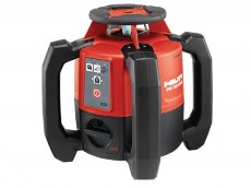 Ротационный лазерный нивелир HILTI PR 30-HVS. Харакетристики цена. Купить в магазине