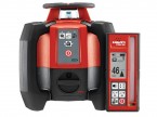 Ротационный лазерный нивелир HILTI PR 30-HVS A12