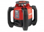 Ротационный лазерный нивелир HILTI PR 30-HVS A12