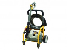 Мойка высокого давления Ryobi RPW 120 HS ― Интернет магазин инструментов Бифай