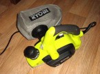Рубанок электрический Ryobi EPN6082CHG